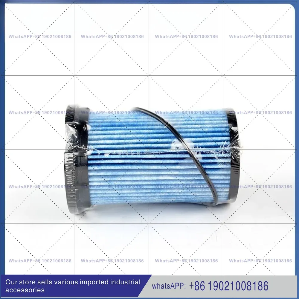 2002801 fuel fine filter element/blue HA10016371 compatible with original YN4E engine