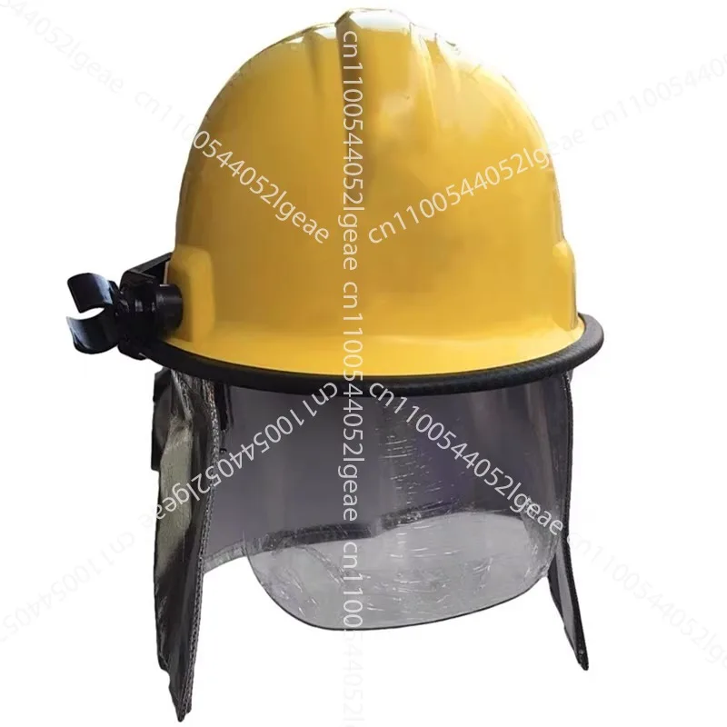 

Firefighter Helmet, Firefighter Hat, S Certified Firefighter Helmet