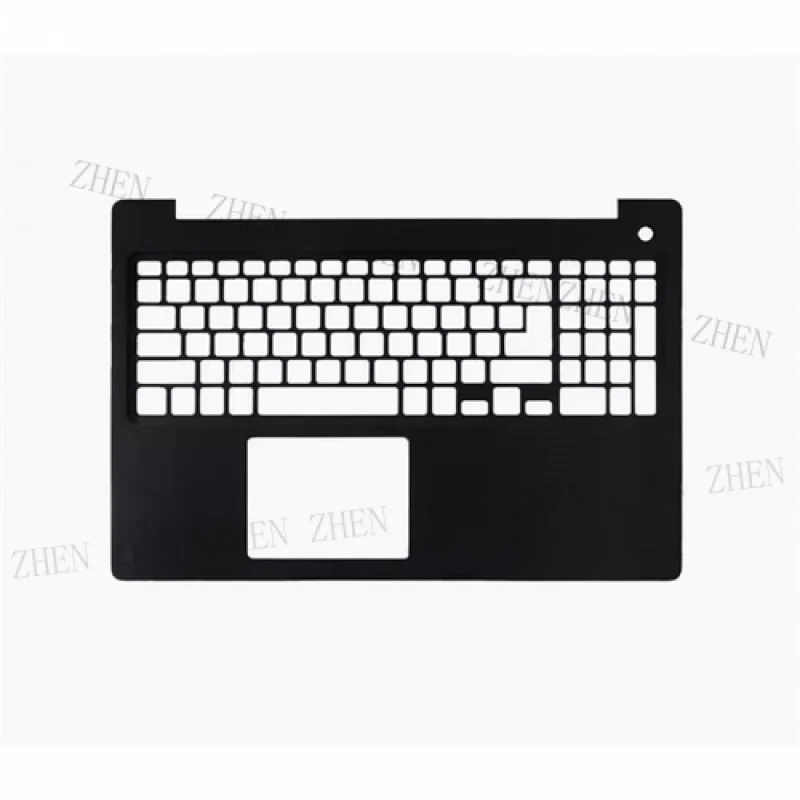 

Y New 08D7T9 For Dell Inspiron 5570 5575 Upper Case Palmrest KB Bezel Cover Shell