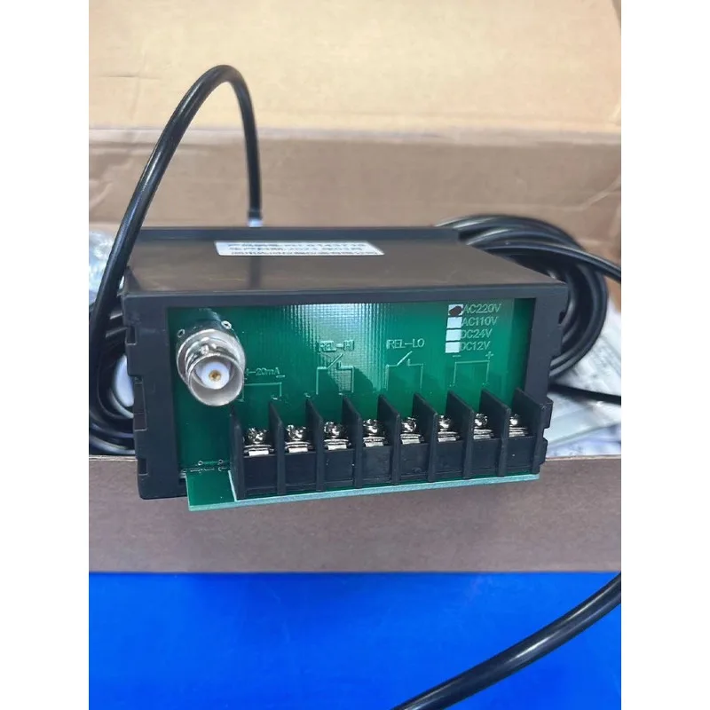 Transmitter Controller Instrument PH-850 Online pH Meter PH-750 Redox
