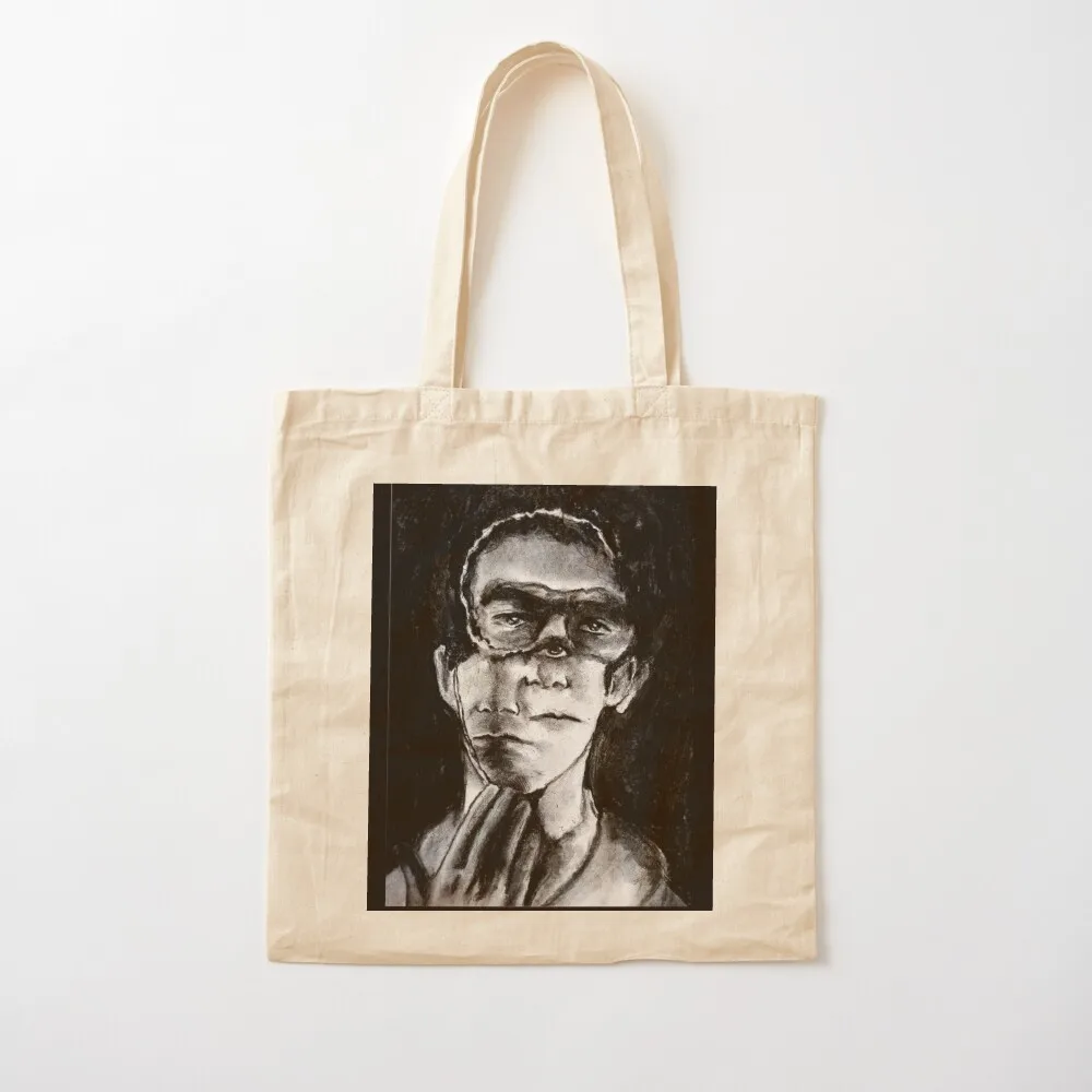 beach fossils clash the truth Tote Bag eco pack Canvas stote bag reusable shopping bags tote bag canvas