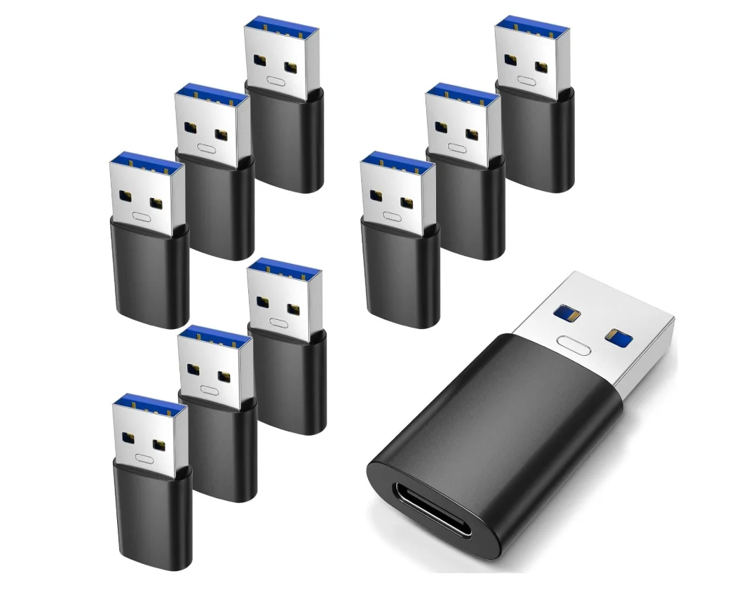 10PCS Upgraded Usb … - image