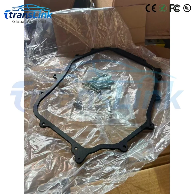 New Thermal Shield Plenum Spacer BXIM-40201  Suit For Nissan 350Z Infiniti G35 BXIM-40201-G2  VQ35 Automobiles Parts