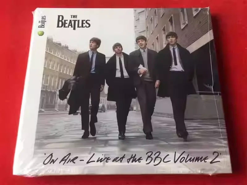 Rock & Beat Album T…