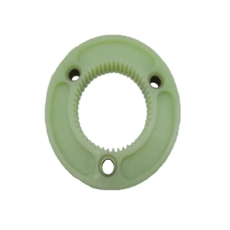 

Excavator Engineering Machinery Accessories Coupling Flange Outer Diameter 135*50T