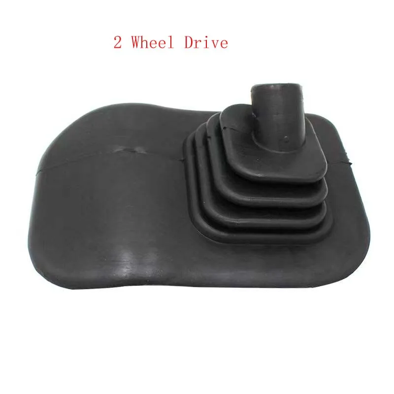 Gearbox Dust Cover Gear Shift Lever Boot For JMC Baodian Bawei Landwind Qingling Pickup Rodeo