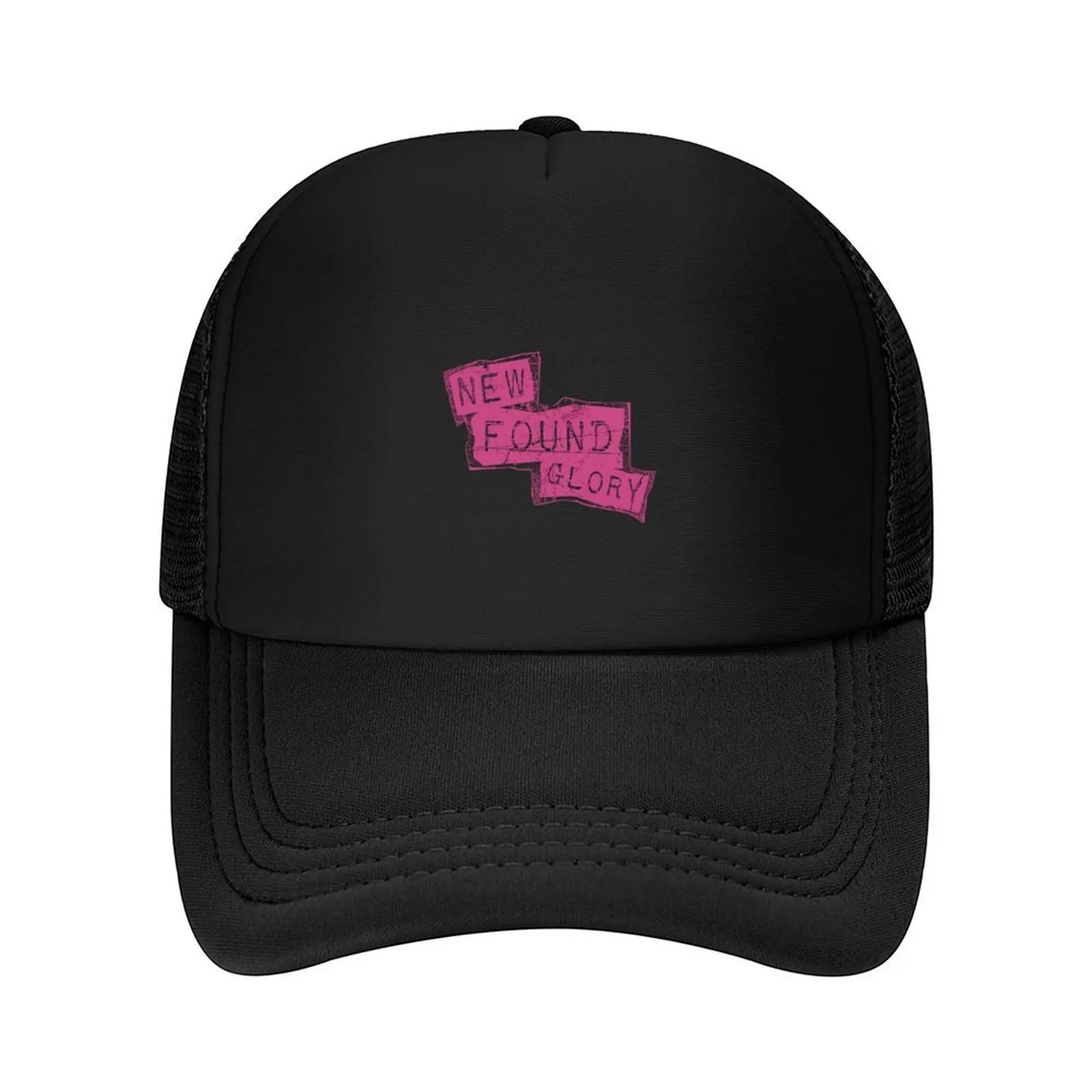 

PINK COLOR - N.F.G Baseball Cap Snap Back Hat Snapback Cap Gentleman Hat luxury woman cap Mens Tennis Women's