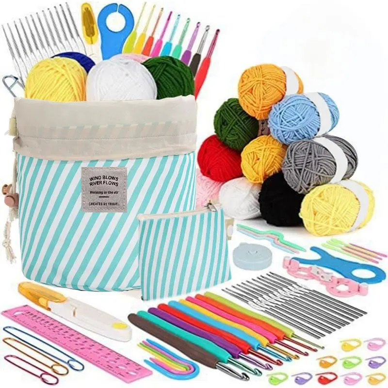 Thumbnail 3 - #20 Best Rated Crochet Starter Kits to Buy in 2026