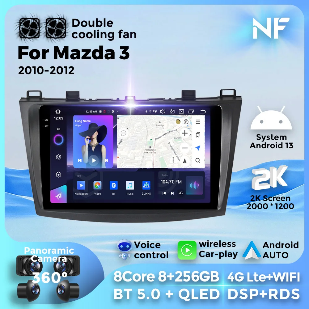 CarlinKit Wireless CarPlay Android TV Ai Box Lite 3 in 1 Android 10 Wireless CarPlay Android Auto Video Streaming Box 5G Wifi BT: Detaylı Değerlendirme ve Kullanım Rehberi