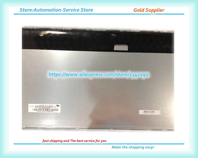 HR215WU1-120 HT215F01-100 M215HGE-L21 LTM215HT05 21.5 Inch Screen LCD Dispaly Original