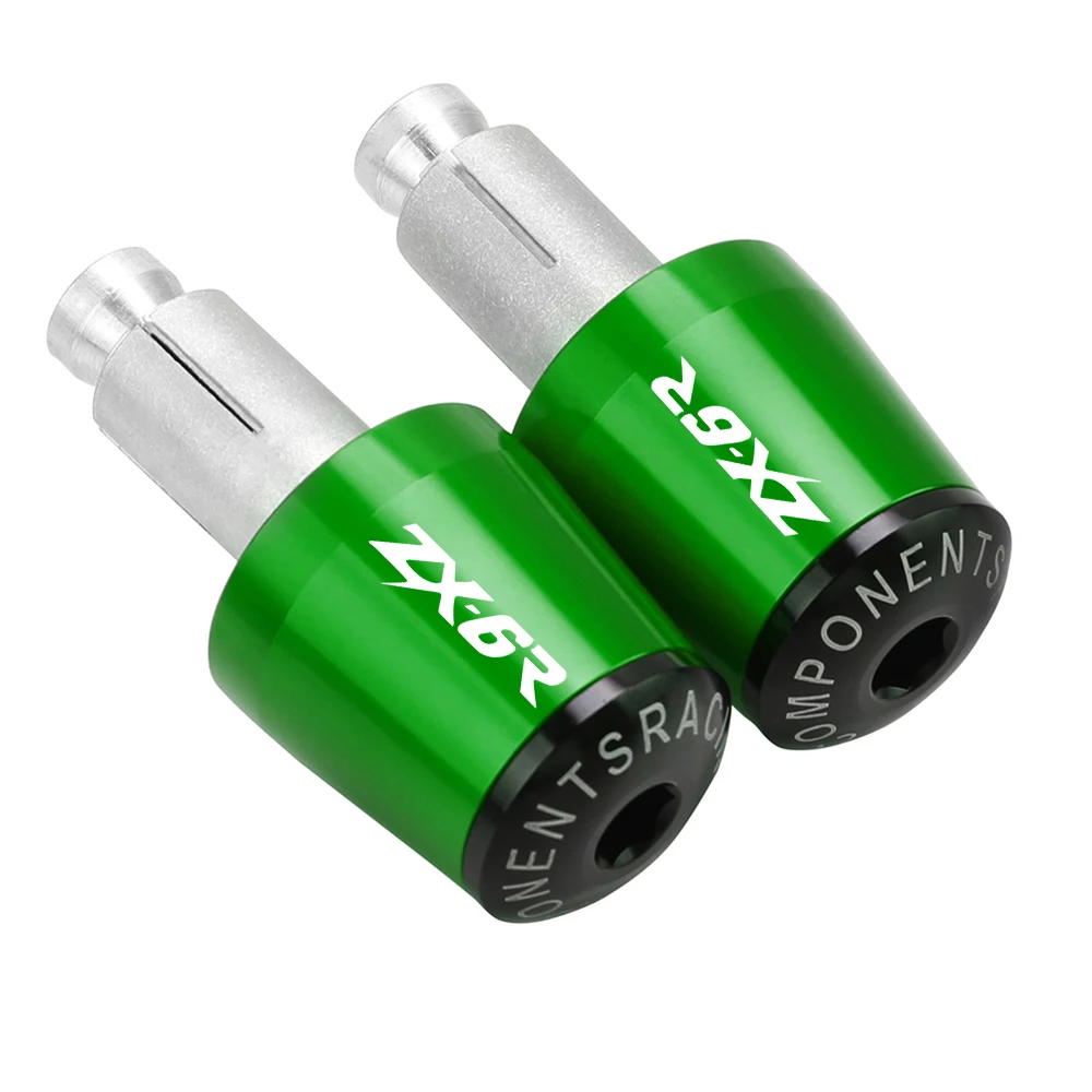 For Kawasaki ZX6R Z… - image