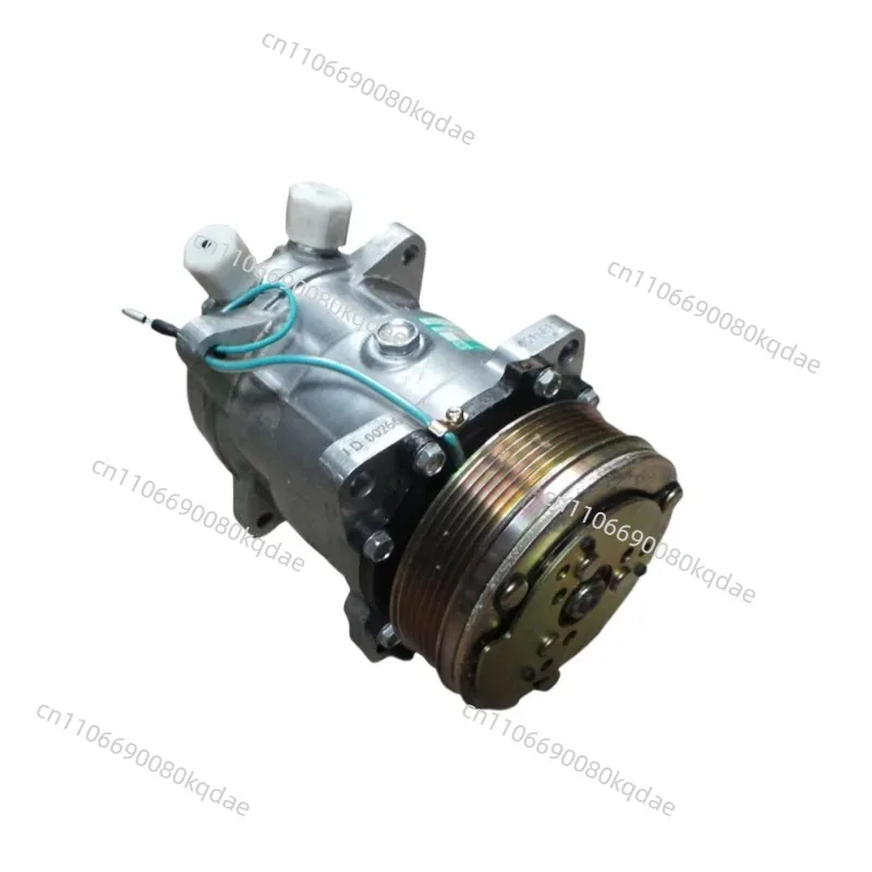 Power Assembly Compression Accessory, Reference OE WG1500139001, Heavy‑Duty Mechanical Temperature Adjustment Component