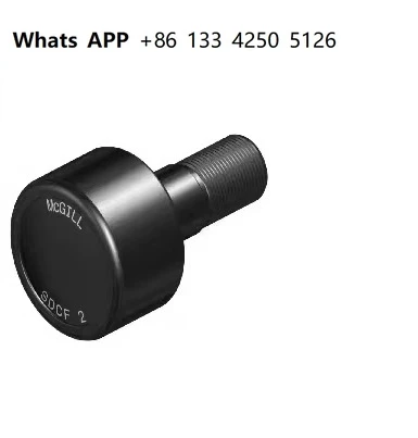 

MCGILL bearings CCFH1 2 3 4 5/8 1/8 3/8 1/4 1/2 7/8 SB 1PC
