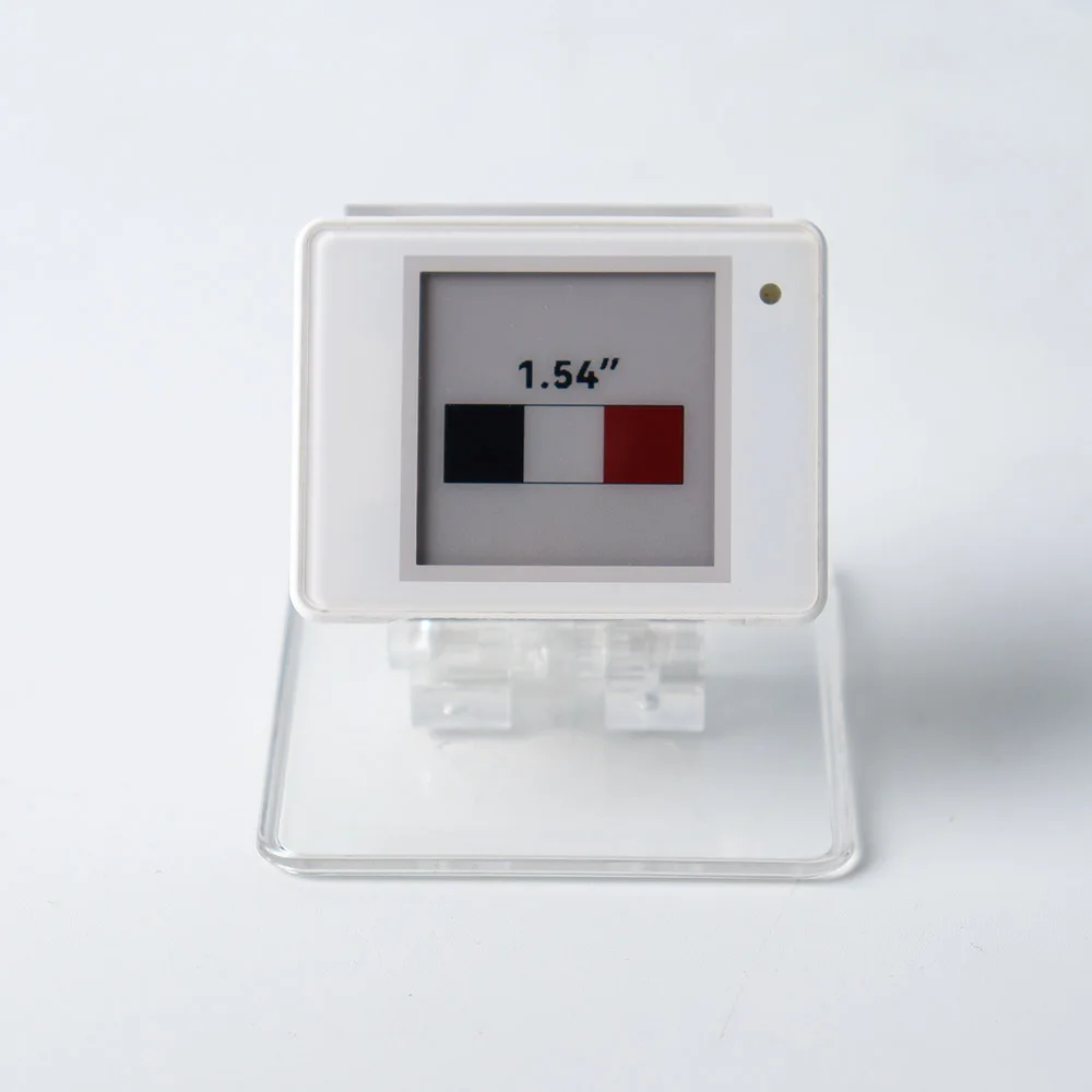 

Small Tag SUNY 1.54inch Supermarket Digital Price Label With Lines None Electronic Shelf Label