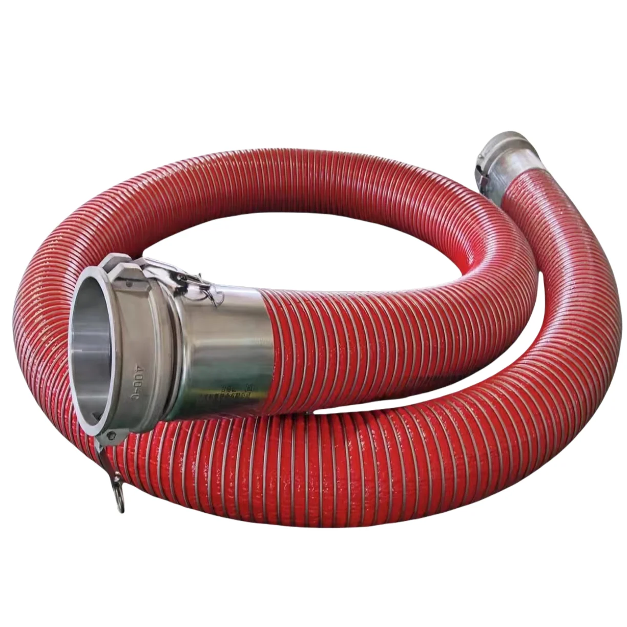 Chemical composite hose, high pressure explosion-proof pipe, anti-static terminal oil pipe, acid and alkali corrosion resistance