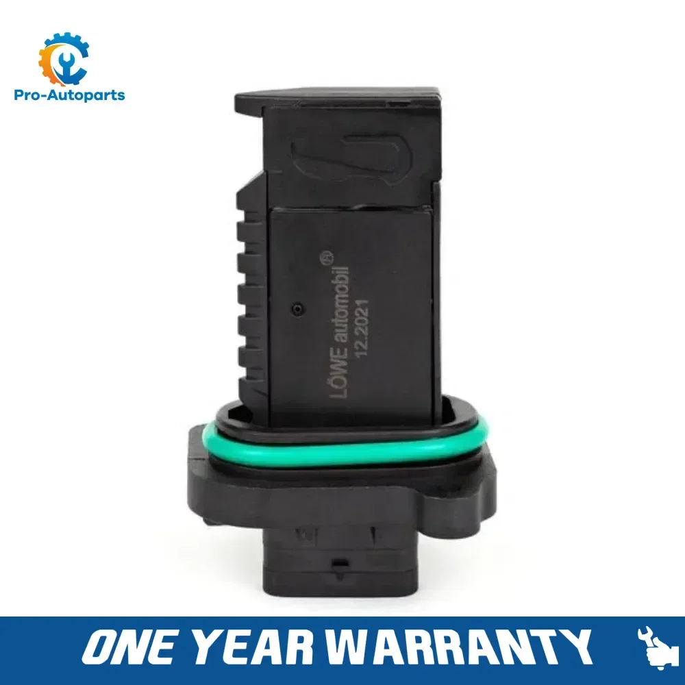 

13628506408 MAF Mass Air Flow Meter Sensor For BMW 1 2 3 4 5 X3 X5 F20 F21 F22 F87 F30 F80 F34 F31 F33 F83 F32 F82 F11 NEW