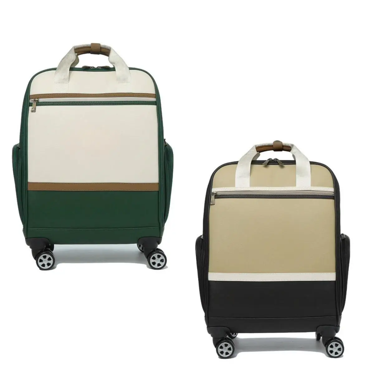 Unisex Lightweight Golf Clothing Suitcase  Premium Travel Storage Box, Stylish & Versatile for All