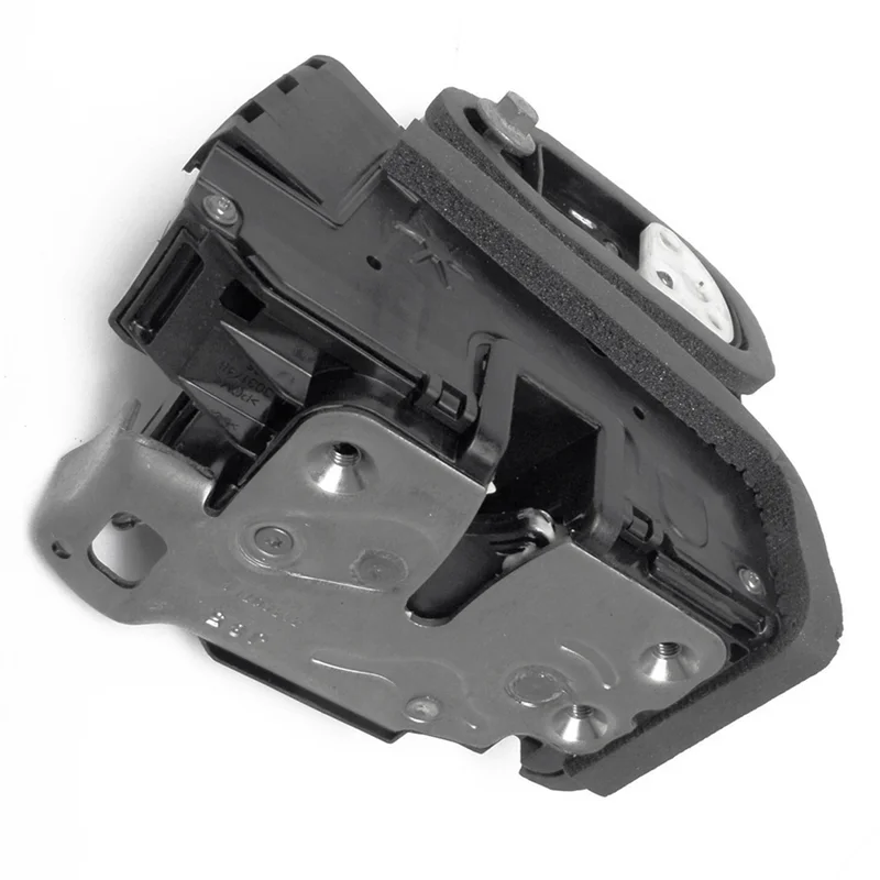 Aktuator Kunci Pintu Belakang Kanan 13528274 untuk Cadillac Buick 1500 GMC Yukon Sierra 1500 2014-2020 13598379 Suku Cadang