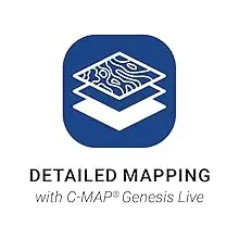 Detailed mapping