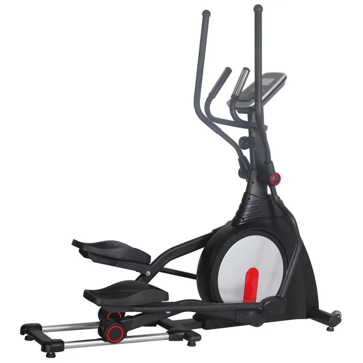 

# For GS-8728HP New Design Indoor Commercial Head Elliptical Machine For Gym Use