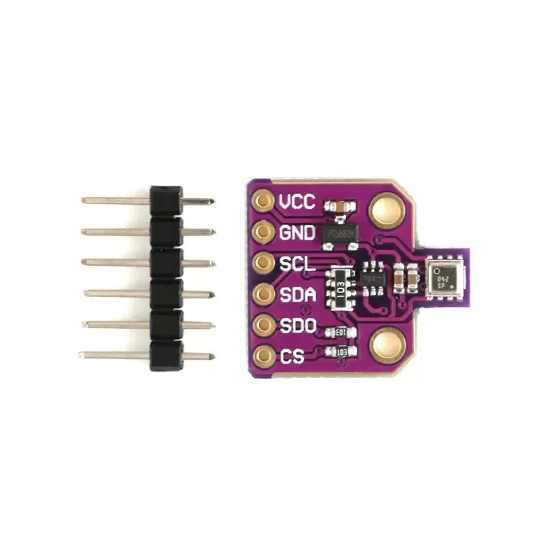 BME680 module pressure height development board CJMCU-680 temperature, humidity, and pressure sensor