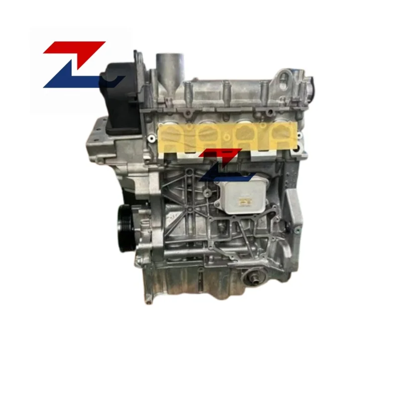 

Hot Selling Czea Cpwa Csta 4-Cyl Assembly New EA211 1.2T Engine Fits Volkswagen High Quality