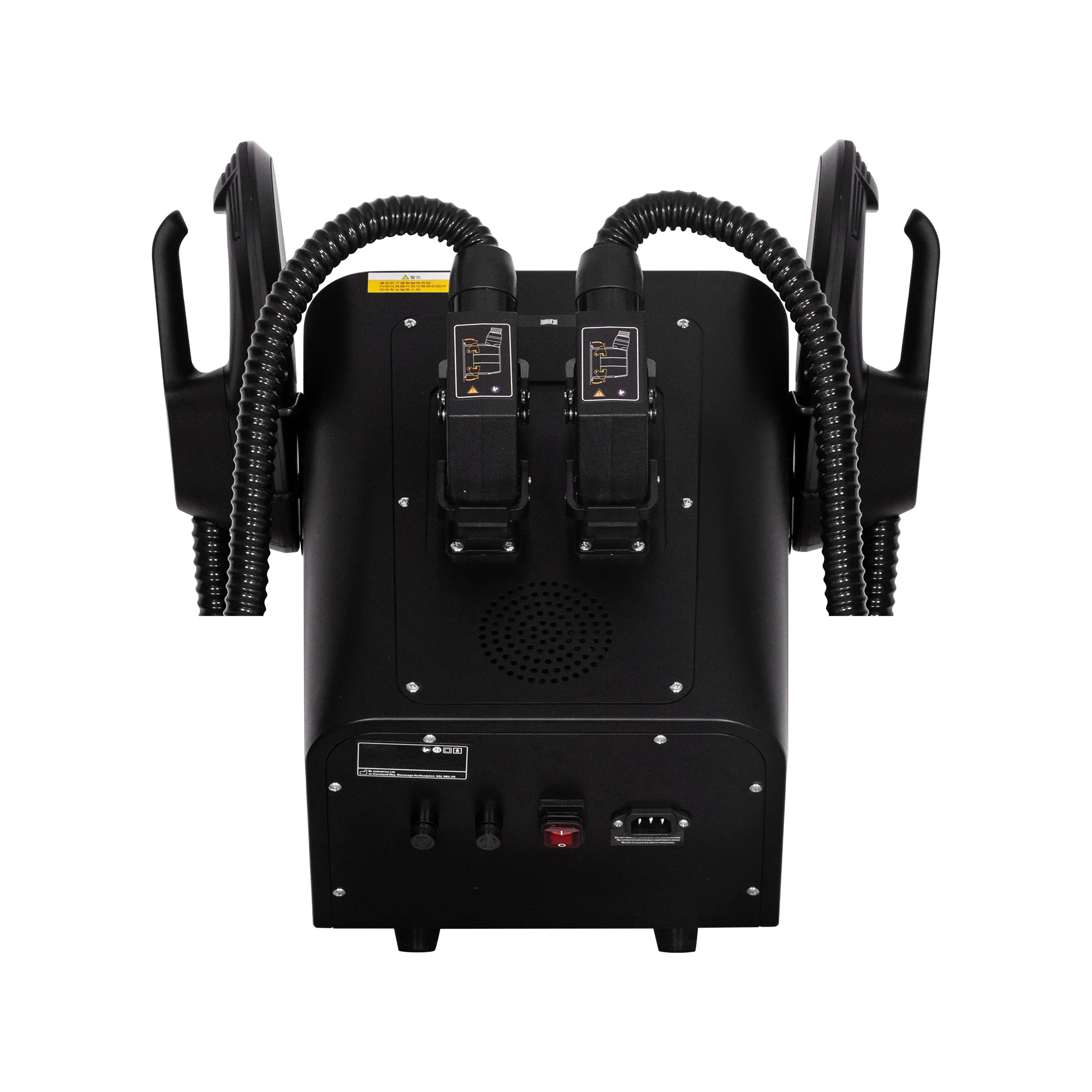 

EMS Body Sculpt Machine 6500W HIEMT 200HZ Slimming Eletric Muscle Myoslim Stimulator Fat Burner Weight Loss Butt Lifter Shapers