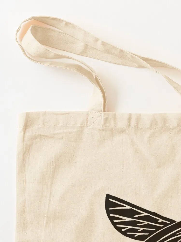 Flying Fish Tribal Design Tote Bag personalized tote bag women bag shopping cart bags Shopper handbag