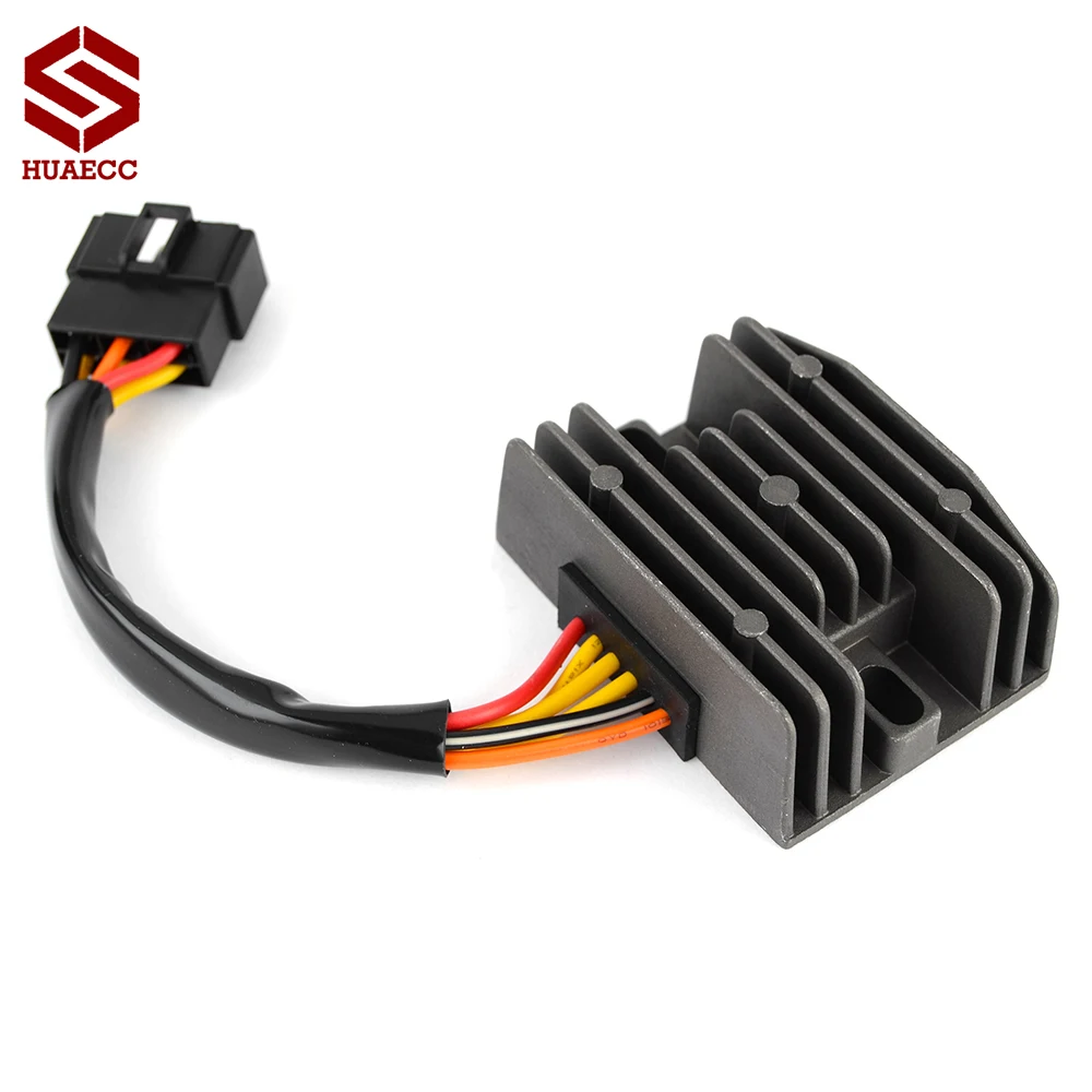 Motorcycle regulator rectifier for Suzuki DR650RSE DR650 DR750 DR800 32800-34A00 32800-34A01