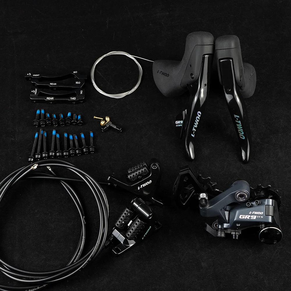 Thumbnail 2 - #95 Bicycle Groupsets Ranking List in 2026