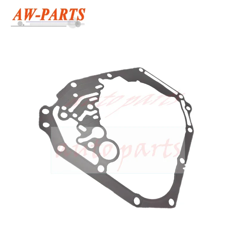 

135304-MR Automatic transmission 5EAT metal front case gasket sealing accessories For Subaru Car Accessories