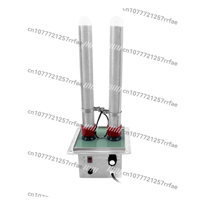 

L500B Bipolar Ion Generator for Warehouse Hospital Hotel Out of Trend House Out of Trend Purifier
