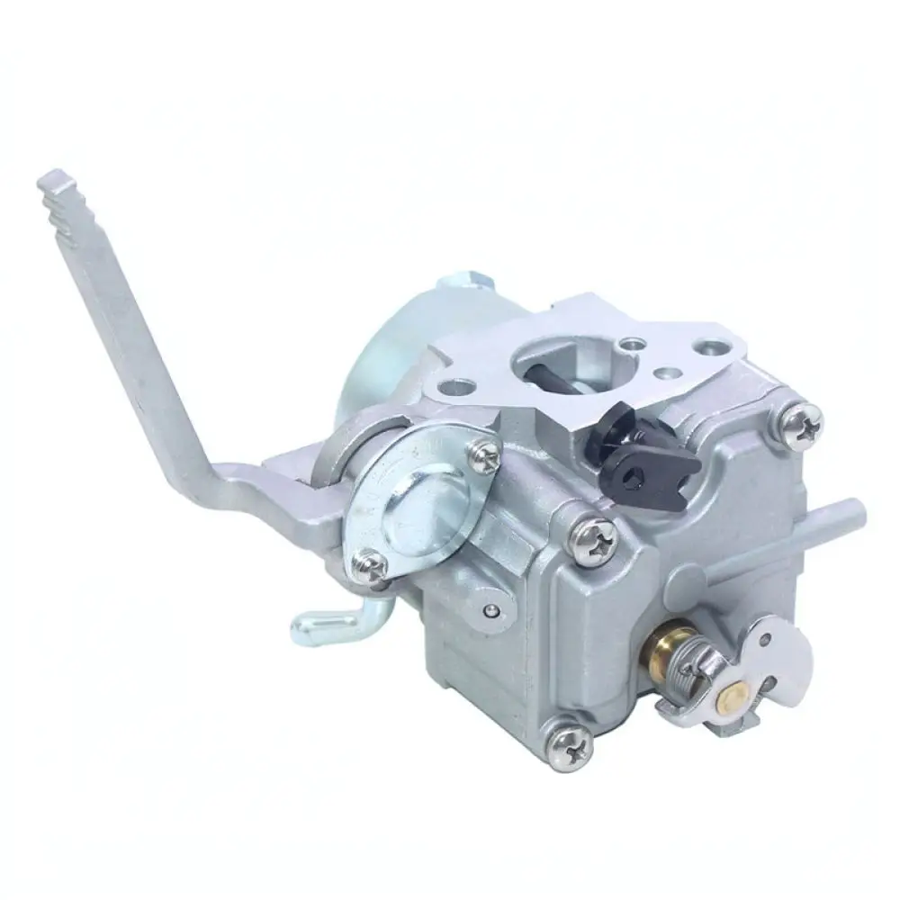 High Performance Carburetor For Honda BF2D3 BF2D6 Outboard Marine Motor Engine Fuel System Parts 16100 ZW6 716 Boat Accessory