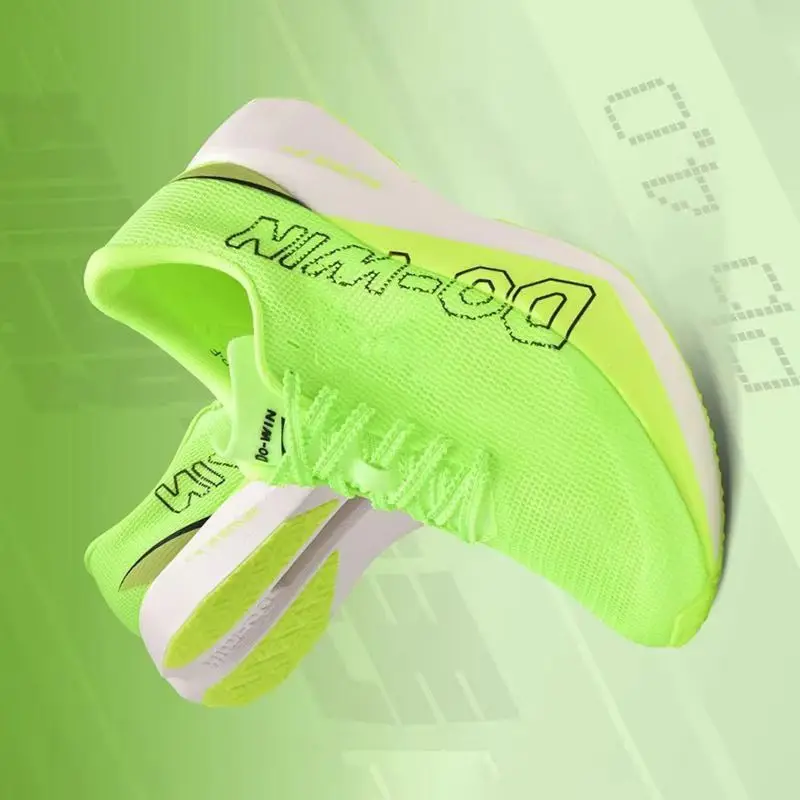 

Original Brand Comfortable Breath Running Trainers Sport Shoe Designer Carbon Plate Running Shoe Best Selling Running Sneakers