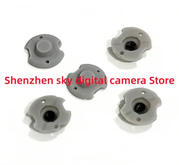 1pcs New Rear Back Cover OK Set Button Inner Cover for Canon EOS 5D Mark IV Camera Repair Part