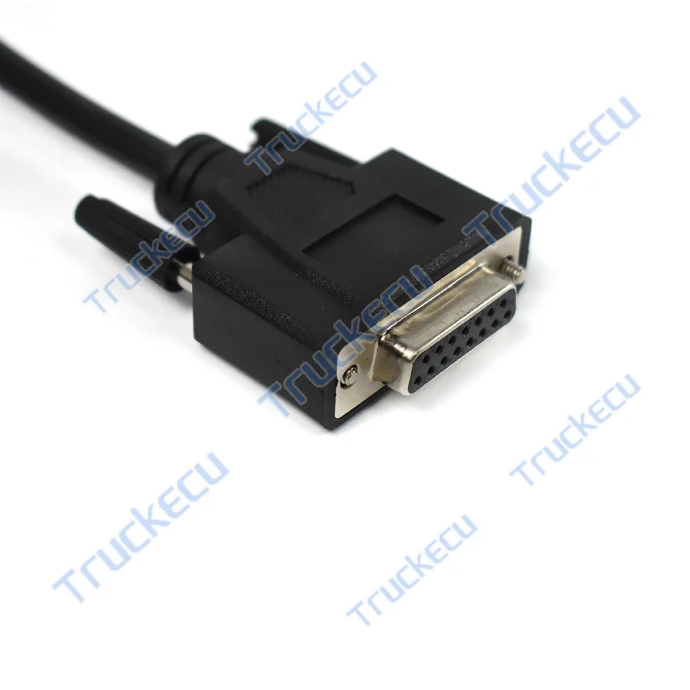 FOR ET Electronic Technician Software ET3 Adapter III 317-7485 truck diagnostic tool Comm3 Communication Adapter III