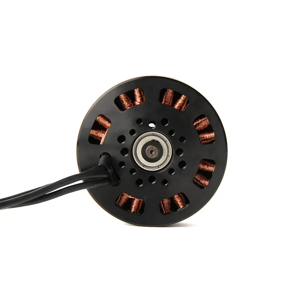 T-MOTOR P60 with Pin KV170 KV340 Brushless Motor for Agriculture Multicopter UAV Industry Drones