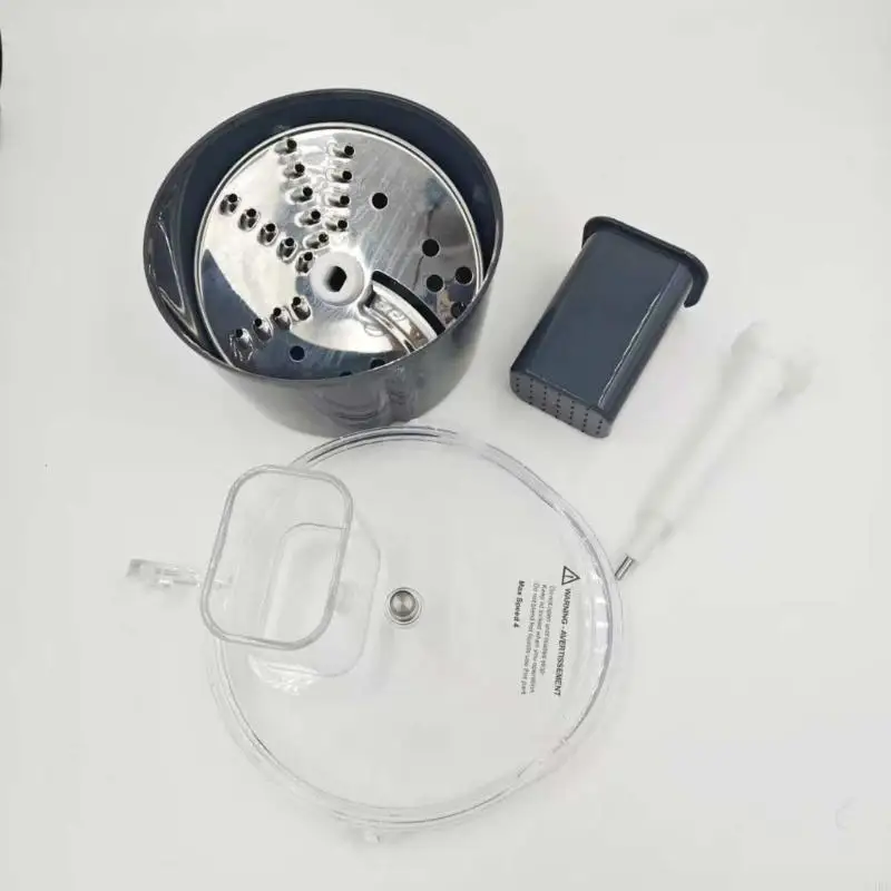 U0DEブレンダーボウル交換部品ブレンダーカバーミキサーTM31モデルのヘッドを切る