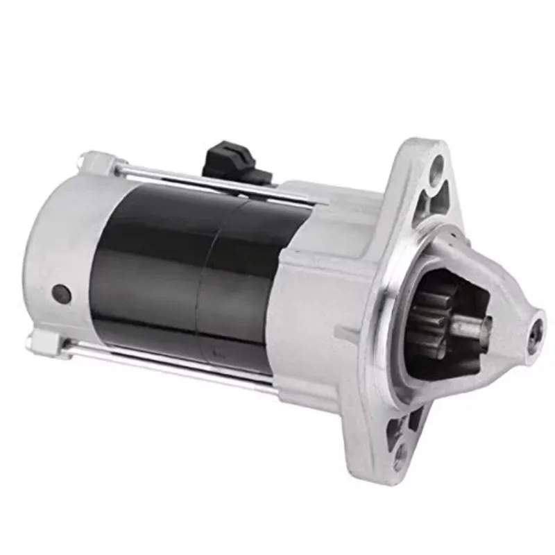 New Starter for  Toyota Europe Corolla Verso 2001-2004 28100-22030 28100-0D090