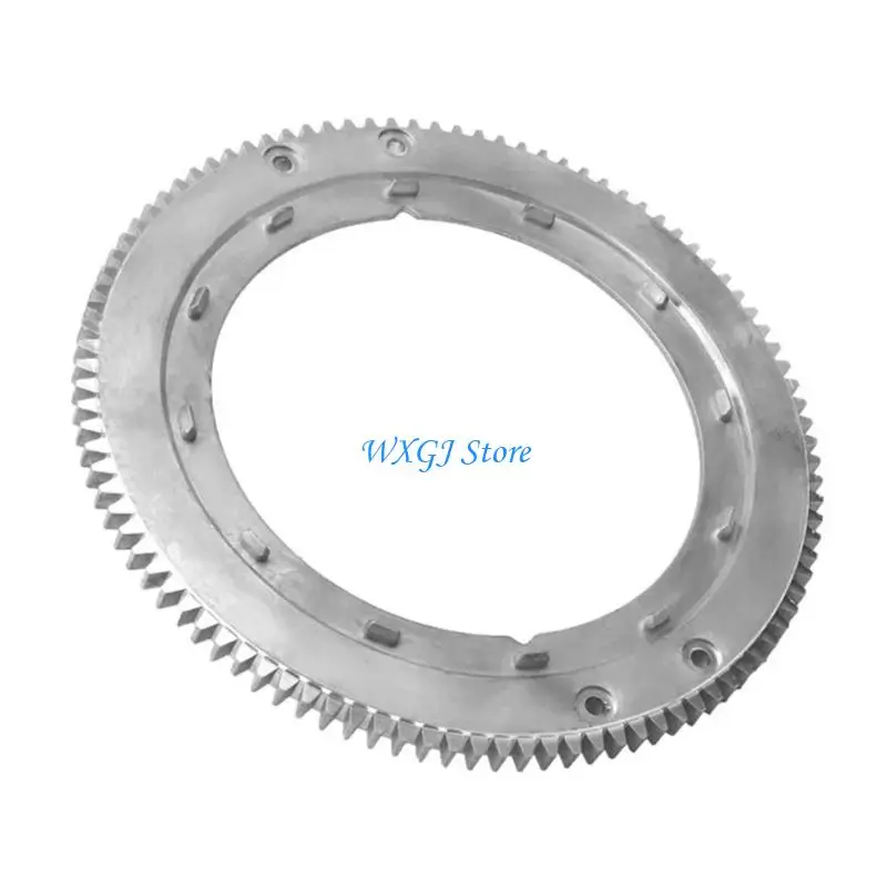 

37JE Rapid Installation Flywheel Gear 696537 For Engine Components Cuts Repair Time