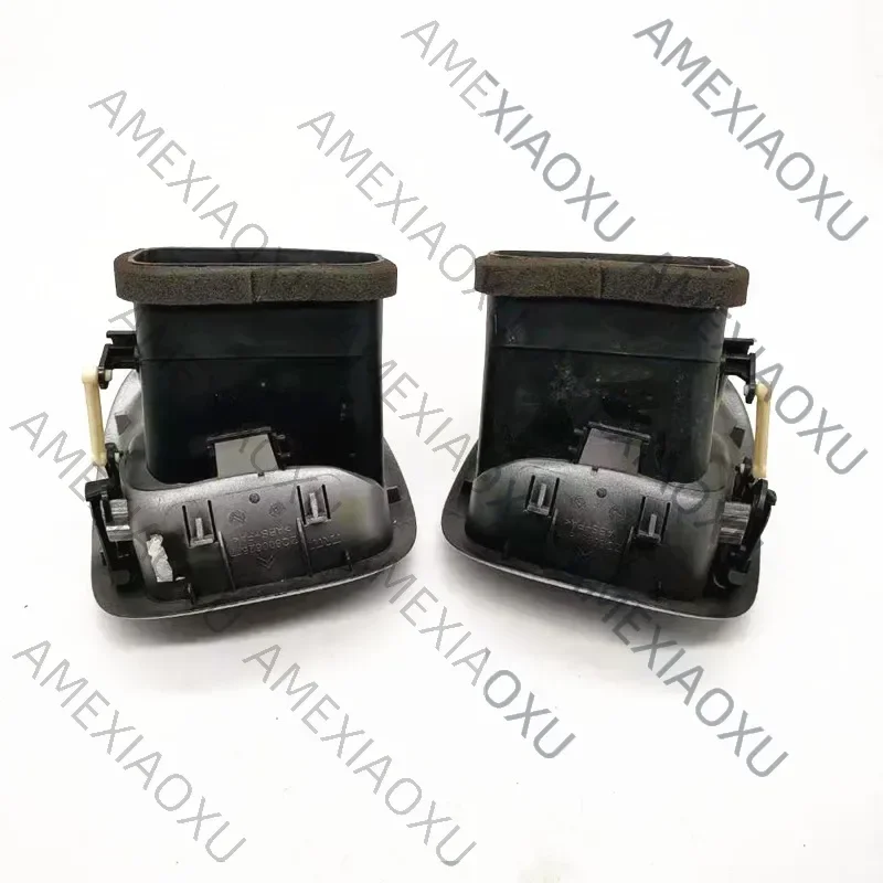 

8264FY 2864FZ For Citroen Picasso air outlet, instrument panel left air outlet, right air outlet, paddle assembly