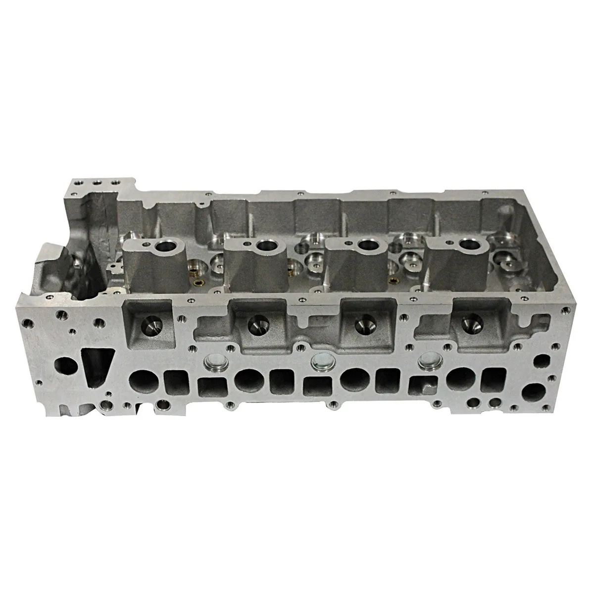 رأس اسطوانة محرك الديزل 908572 6110102320 6110104420 لمرسيدس بنز فيتو سبرينتر 2.2CDi OM611 W638