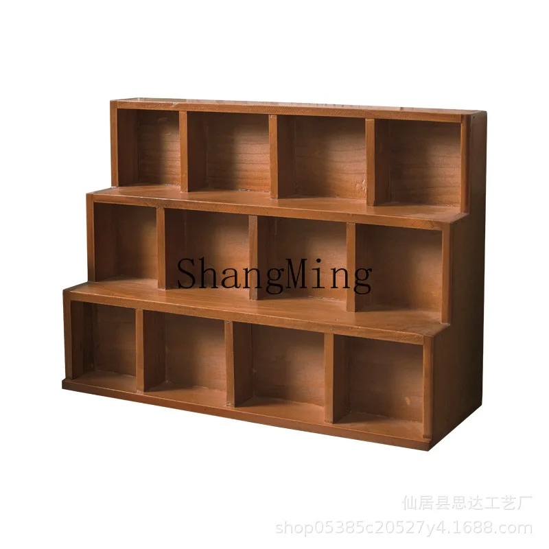 Dsa Trapezoidal Woo…