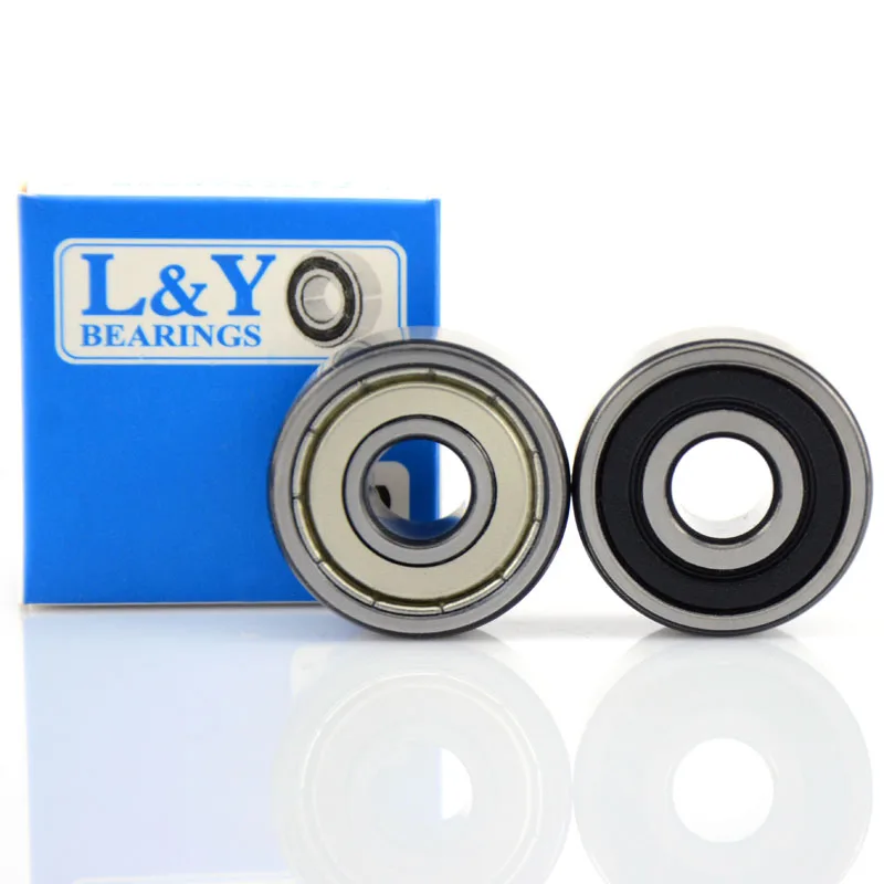 10pcs-high-speed-bearing-5200-5201-5202-5203-5204-5205-2rs-zz-z-rs-double-row-angular-contact-ball-bearings