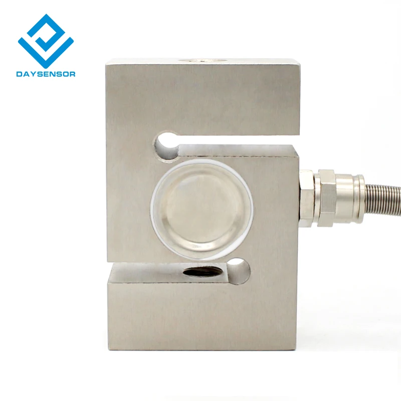 DYLY-105 S-type force transducers pull force sensor