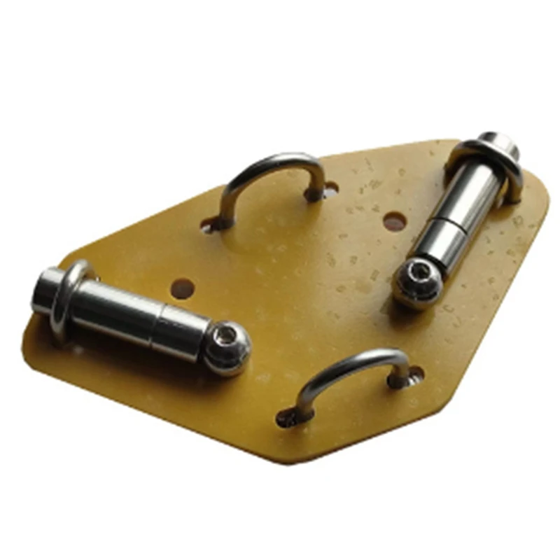 1 PCS Shortwave Lever  Can Be Connected To Tripod Thread 14-50Mhz (Without Fixing Rod)