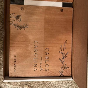 11 Main Sales Book of Honor Marriage - №6