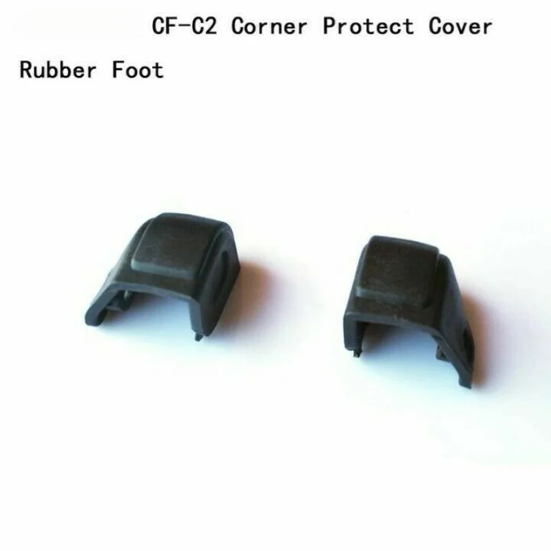 

Новые защитные накладки на углы (резиновые ножки) для Panasonic Toughbook CF-C2 CFC2