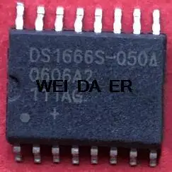 IC new original DS1666S-050A SOP16 brand new original spot quality assurance welcome to consult, spot can be straight shot