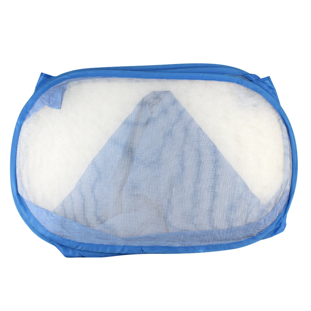

Summer Pet Tents Baby Indoor Dog Fabric Foldable Fence Outdoor Playpen for Cats